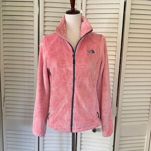 The North Face Osito Jacket